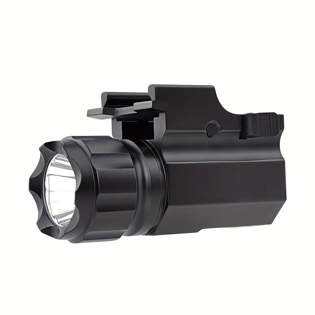 Outdoor Hunting Guide - X100 kleine tragbare taktische unten montierte