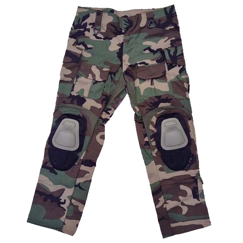 Outdoor Hunting Overalls - Outdoor-Taktikkleidung, Tarnkleidung mit Polstern, Herren-Kampfanzüge, schnelltrocknende,