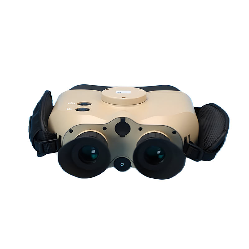 Outdoor Hunting Range - Professionelles HD-Wärmebildfernglas mit extrem großer Reichweite