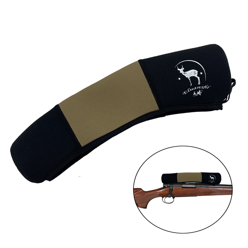 Outdoor Hunting Range - PPT Jagd Zielfernrohr Optik Abdeckung Militär