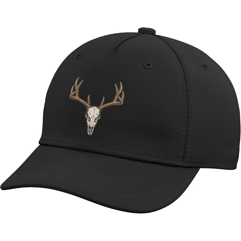 Hunting Outdoor Decor - Hirschscherenkopf-Geweih Kinder Jagd Natur Outdoor Grafik