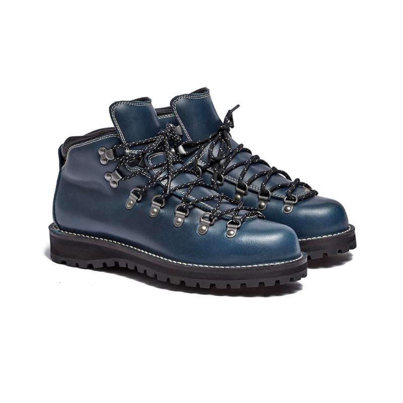 Hunting Outdoor Decor - Amerikanische Vintage Echtleder-Arbeitsstiefel Herrenschuhe Casual Wander-