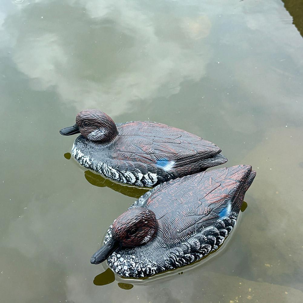 Schwimmende Entenattrappe: Rea – Hunting Outdoor Decor Bewertung und Preis