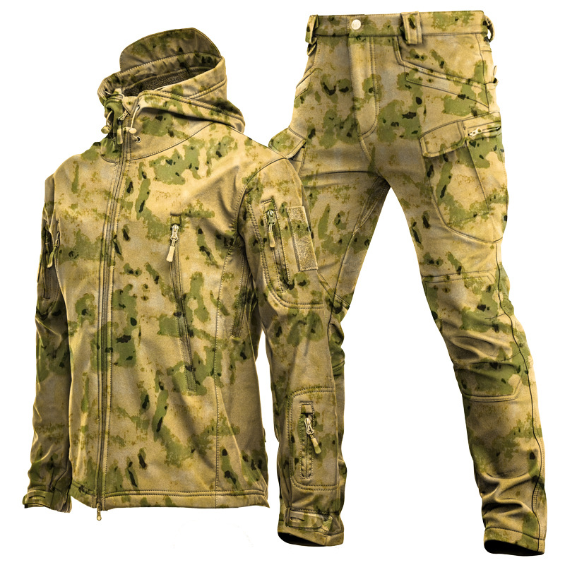 2026 TAD Taktische Herren Jagd – Hunting Outdoors Bewertung und Preis