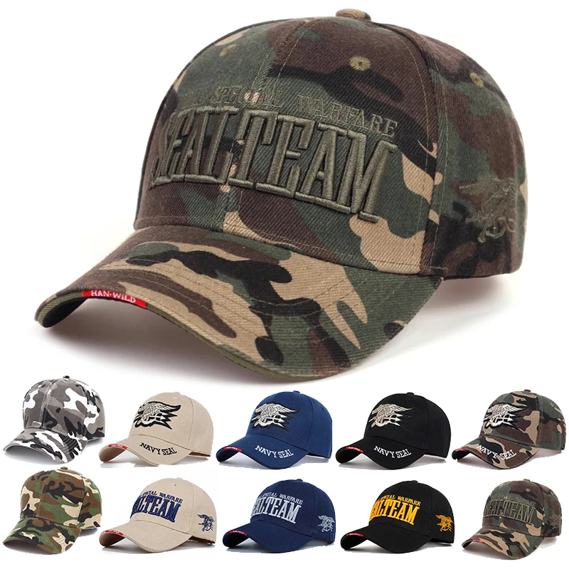 Modische Baseballkappe mit Sti – Hunting Outdoor Decor Bewertung und Preis