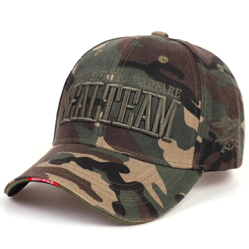 Modische Baseballkappe mit Sti – Hunting Outdoor Decor Bewertung und Preis