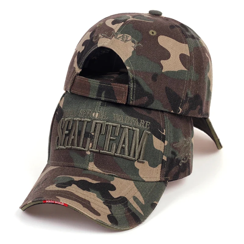 Modische Baseballkappe mit Sti – Hunting Outdoor Decor Bewertung und Preis