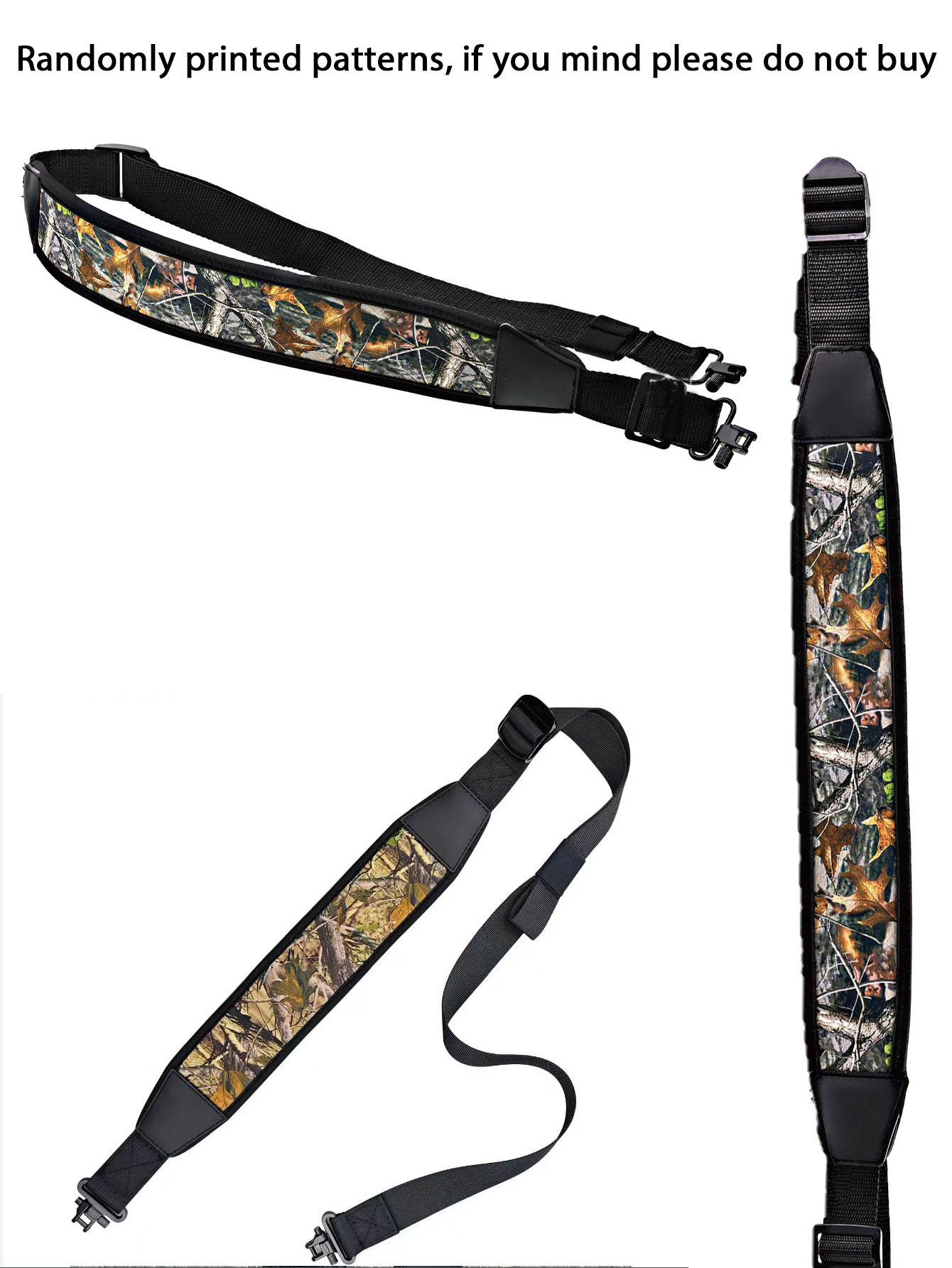 Jagd-Schultergurt Multifunktio – Hunting Outdoors Bewertung und Preis