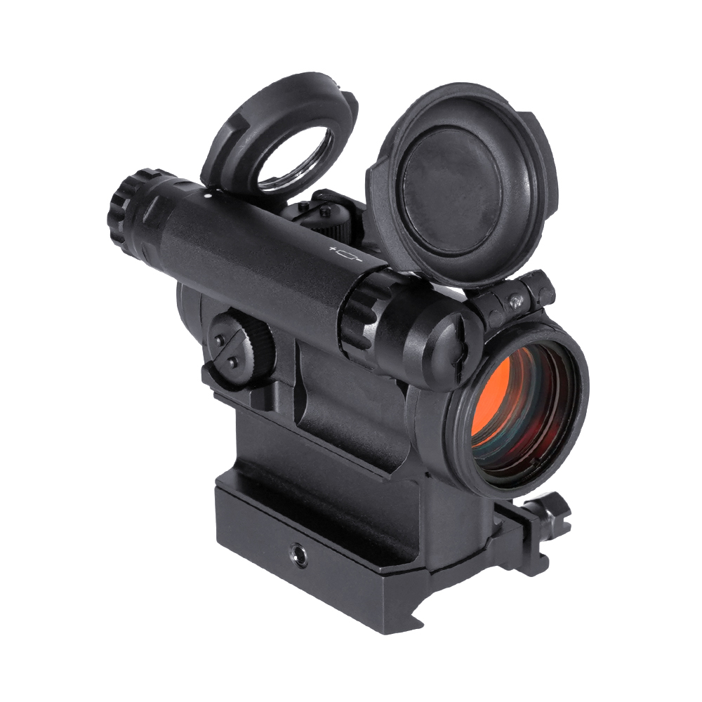 EVOLUTION GEAR M5 Red Dot Sigh – Outdoor Hunting Range Bewertung und Preis