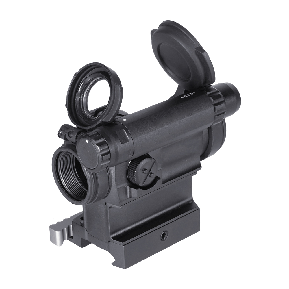 EVOLUTION GEAR M5 Red Dot Sigh – Outdoor Hunting Range Bewertung und Preis