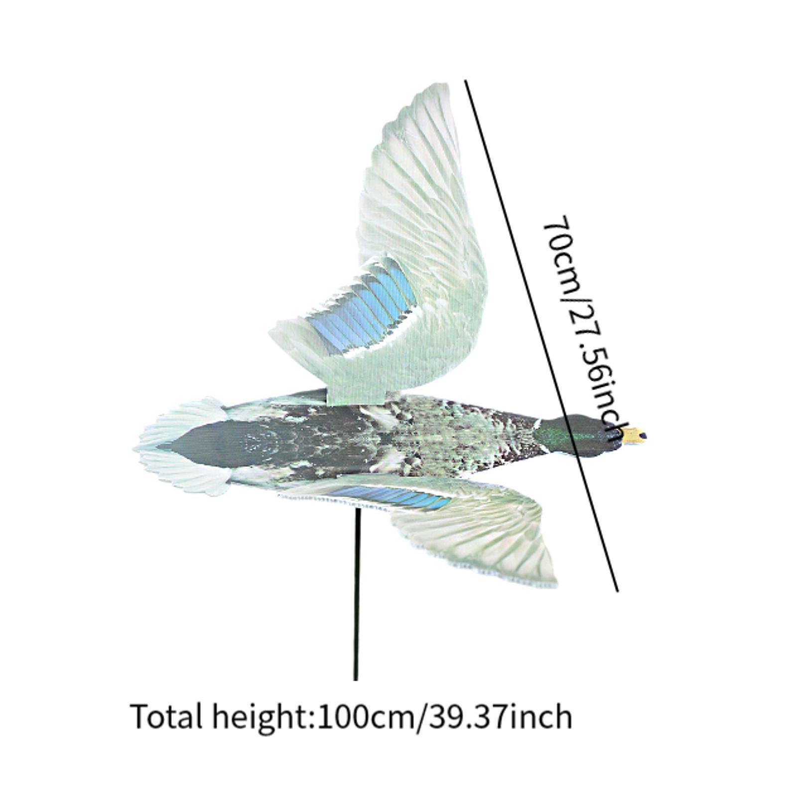 Outdoor-Jagd-Entenlockvogel, m – Hunting Outdoor Decor Bewertung und Preis