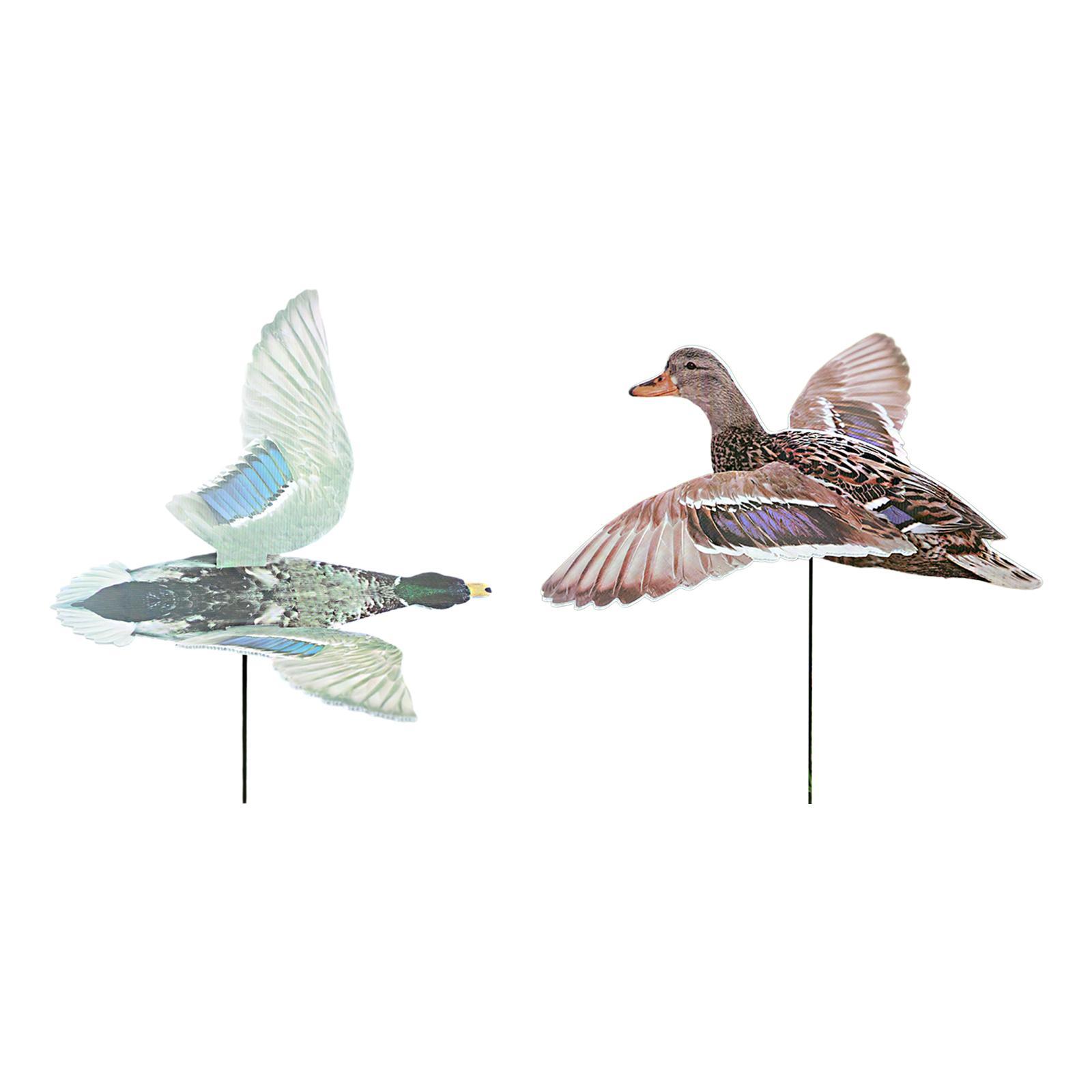 Outdoor-Jagd-Entenlockvogel, m – Hunting Outdoor Decor Bewertung und Preis