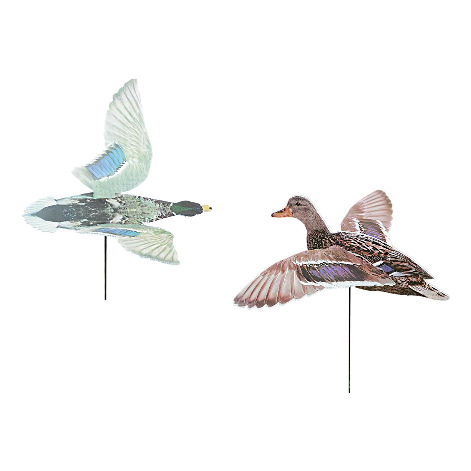 Outdoor-Jagd-Entenlockvogel, m – Hunting Outdoor Decor Bewertung und Preis