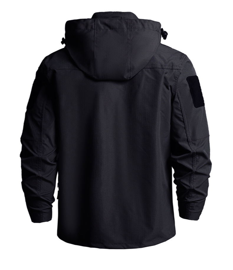 Frühling Herbst Herren Taktisc – Outdoor Hunting Overalls Bewertung und Preis