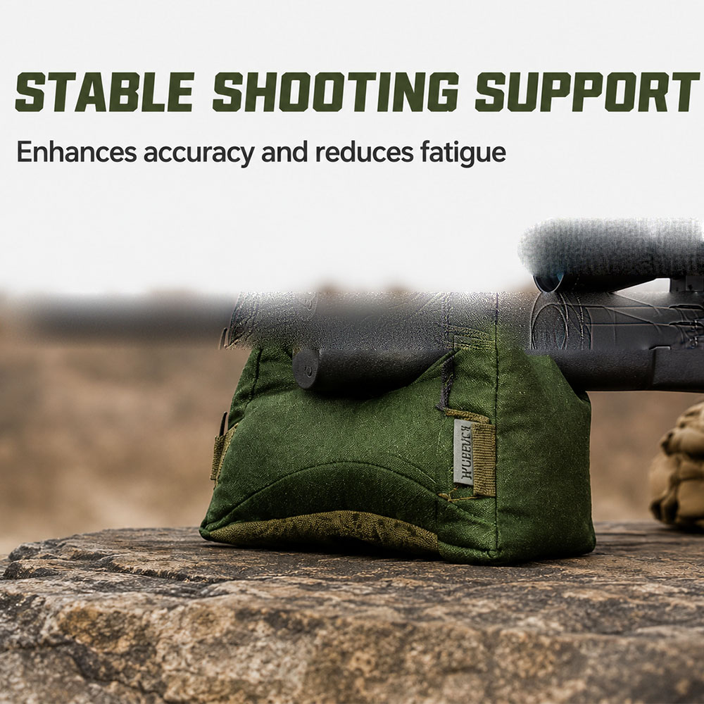 Taktische Scharfschützen-Sands – Outdoor Hunting Range Bewertung und Preis