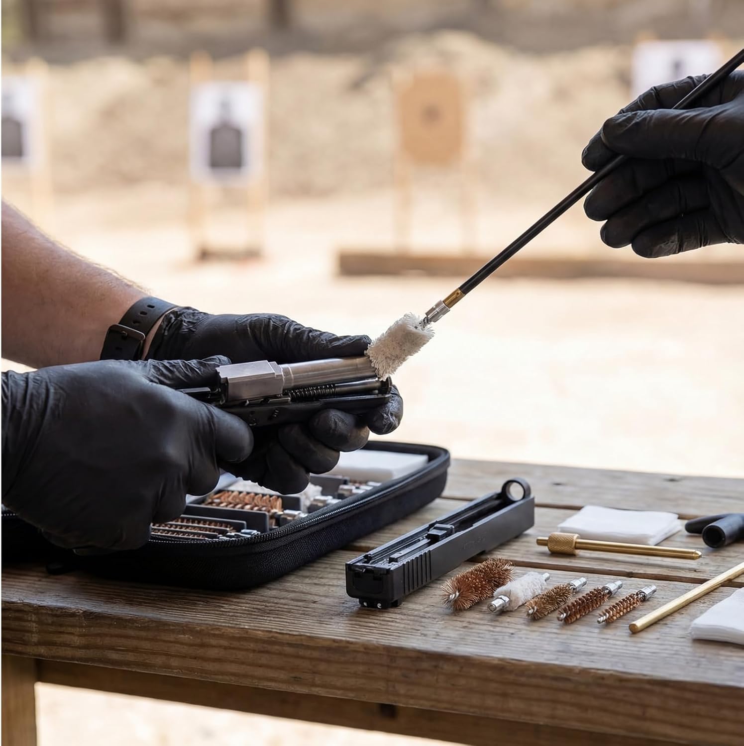 (20-teiliges, Messing) Univers – Hunting Outdoors Bewertung und Preis