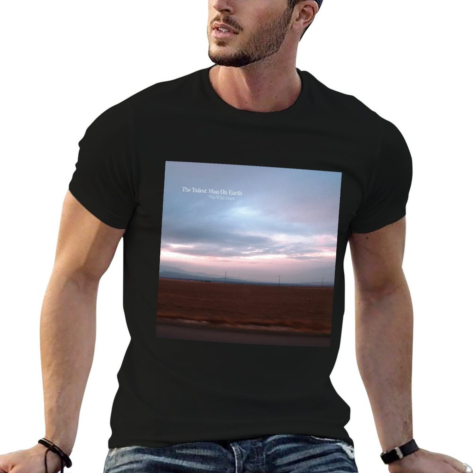 Der größte Mann der Erde The W – Wildman Hunting & Outdoor Photos Bewertung und Preis