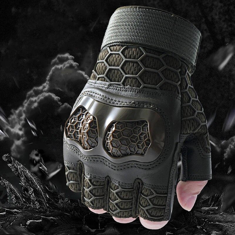 Outdoor Taktische Handschuhe S – Outdoor Hunting Names Bewertung und Preis