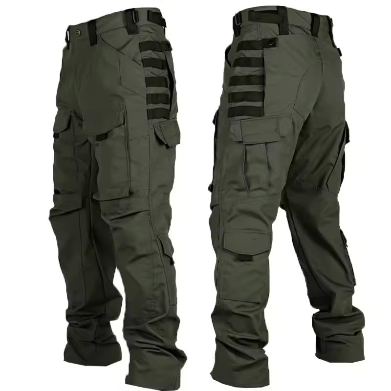 Taktische Outdoor-Hosen für He – Outdoor Hunting Overalls Bewertung und Preis