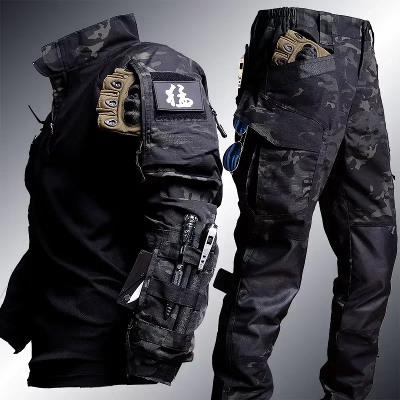 Multicam G2 Taktisches Hemd-Ho – Hunting Outdoors Bewertung und Preis