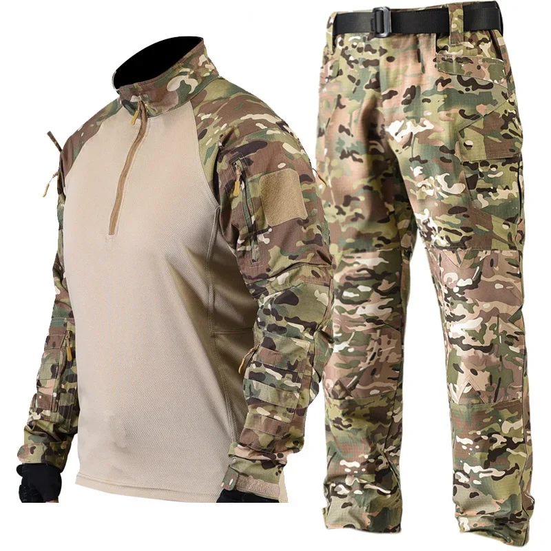 Multicam G2 Taktisches Hemd-Ho – Hunting Outdoors Bewertung und Preis