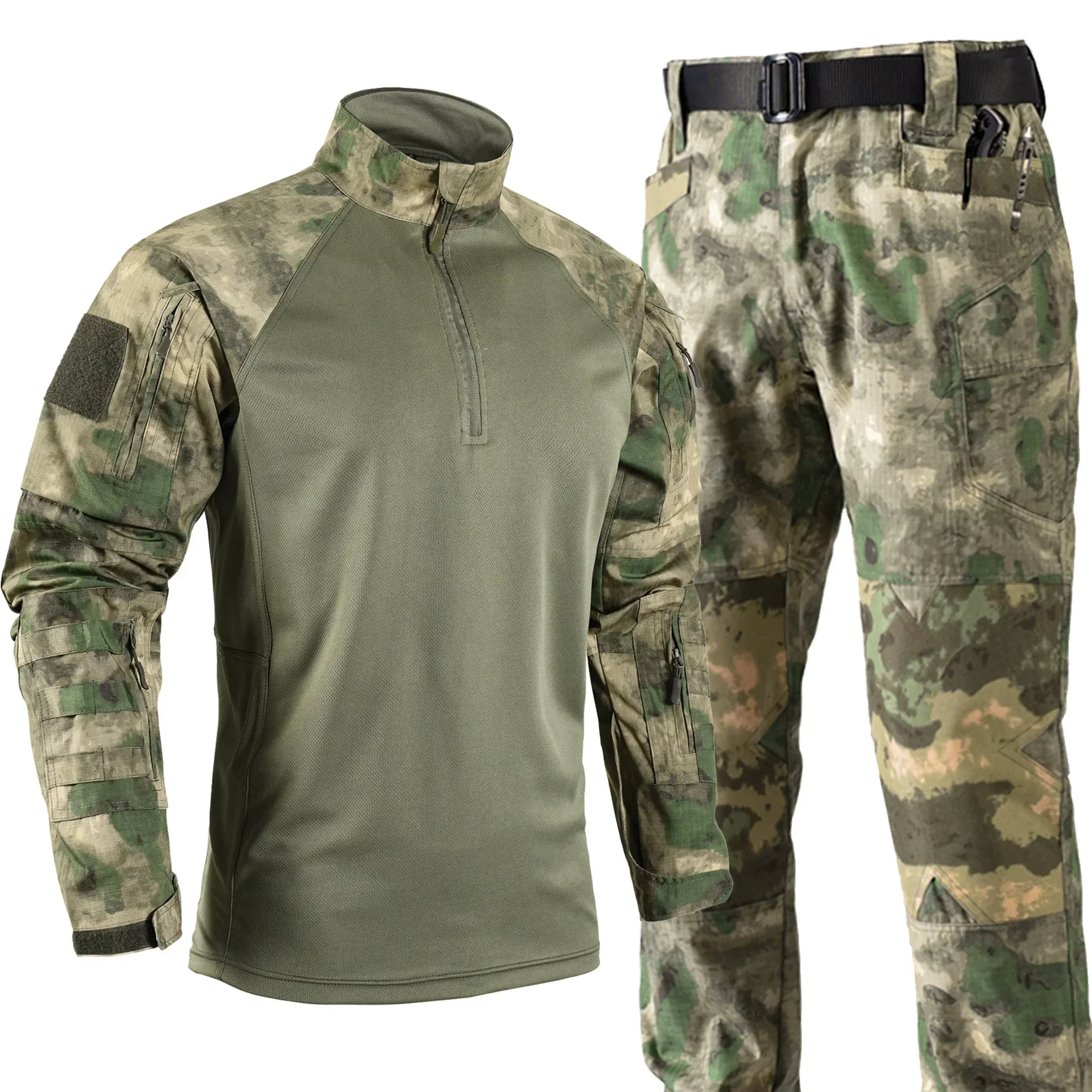 Multicam G2 Taktisches Hemd-Ho – Hunting Outdoors Bewertung und Preis