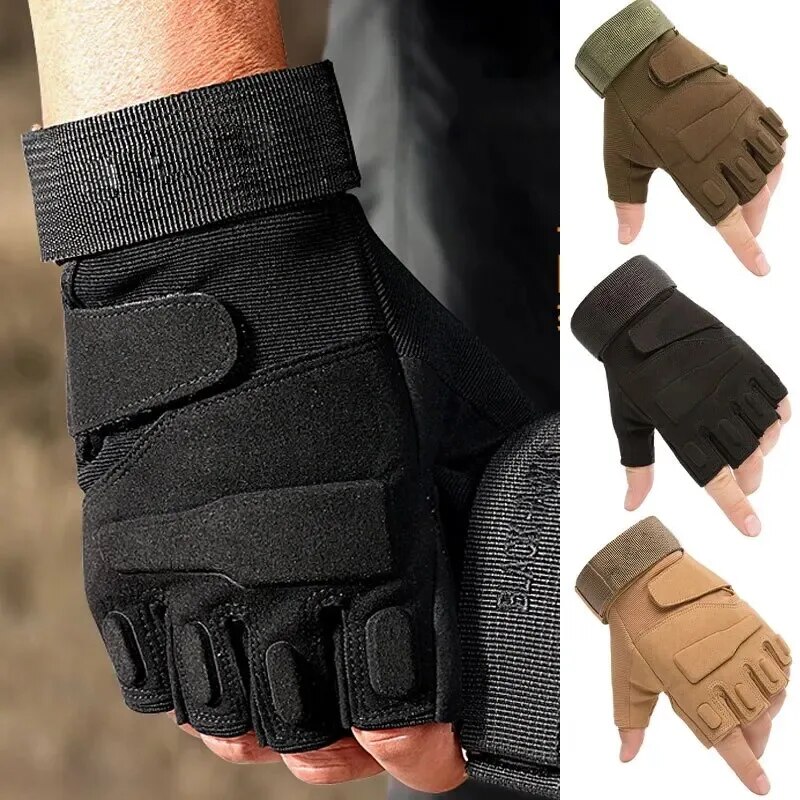 Outdoor-Schutzhandschuhe, Spor – Outdoor Hunting Names Bewertung und Preis