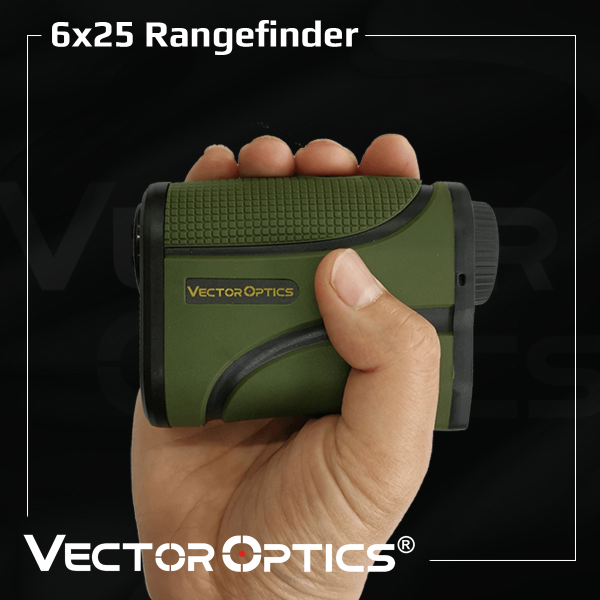 Vektor optik im Freien 2000m L – Outdoor Hunting Range Bewertung und Preis