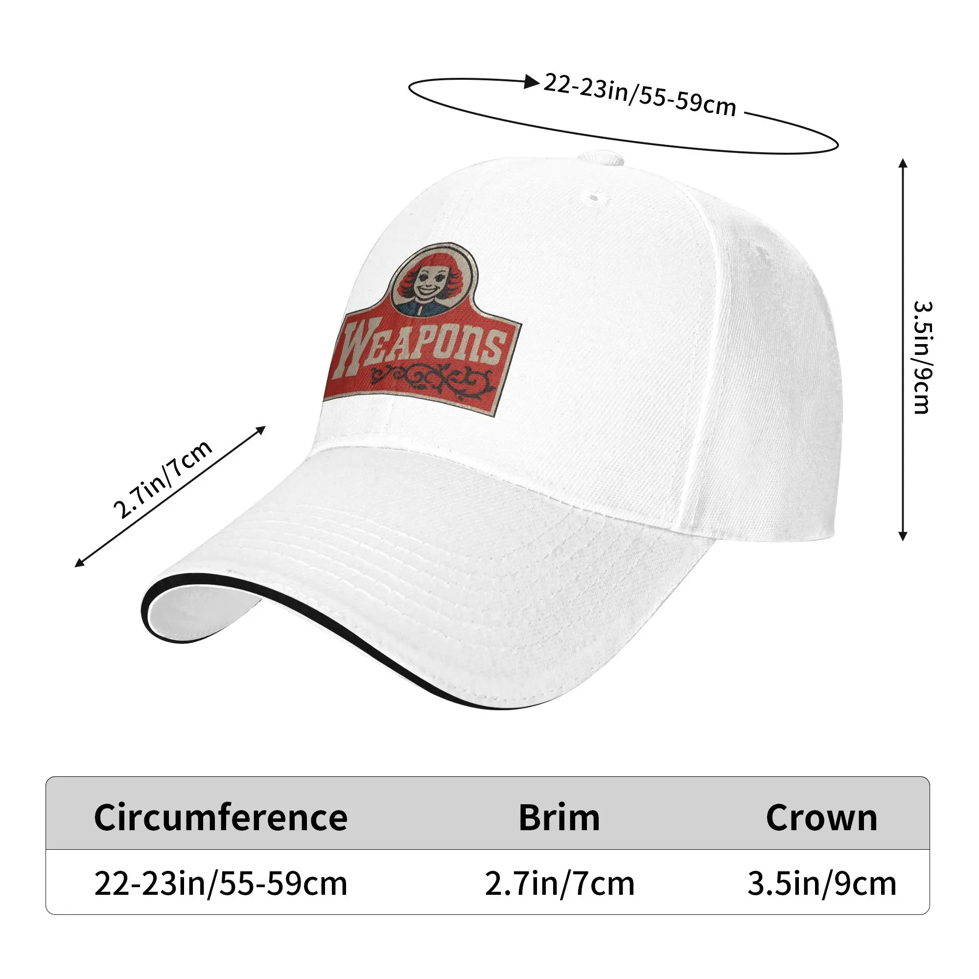 Waffen-Film-Baseballkappe für  – Hunting Outdoor Logos Bewertung und Preis