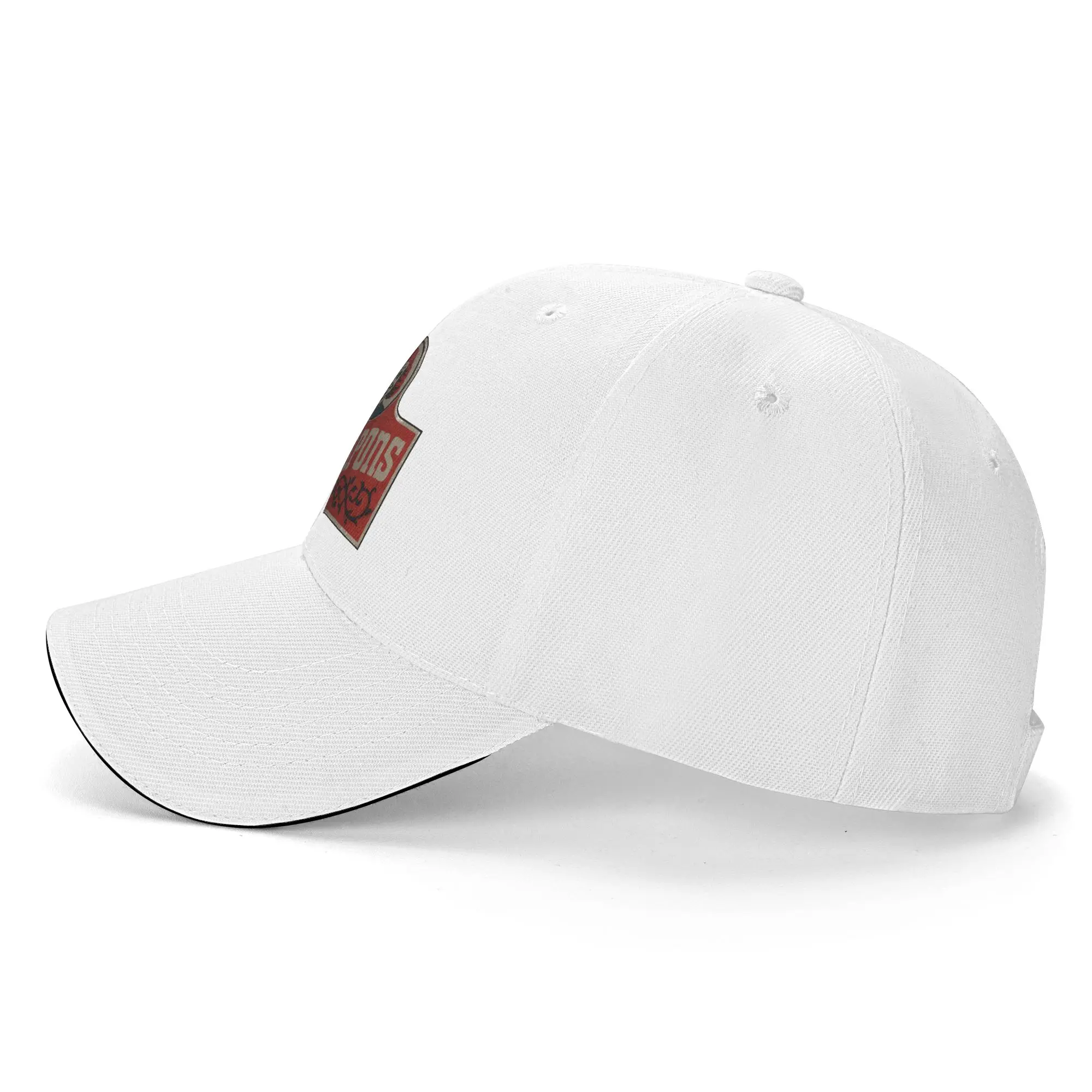 Waffen-Film-Baseballkappe für  – Hunting Outdoor Logos Bewertung und Preis