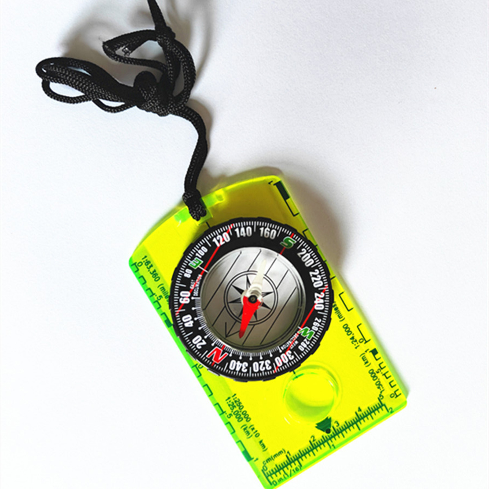 Wasserdichter Orientierungskom – Outdoor Hunting Guide Bewertung und Preis