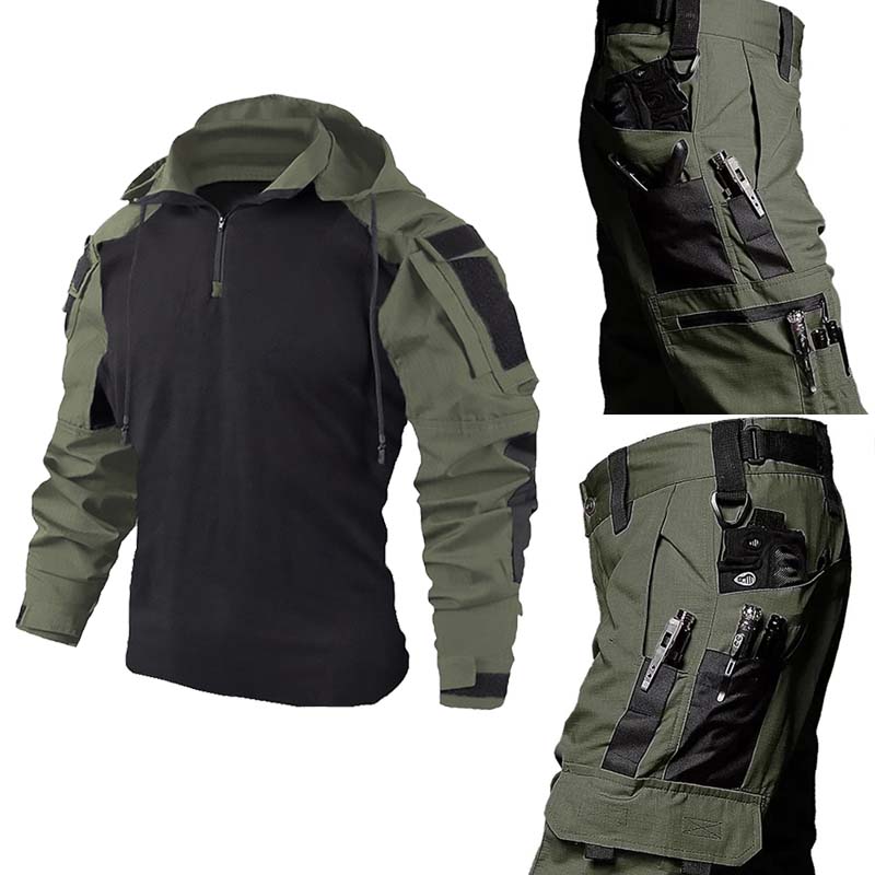 Herren CP Camo Tactical Combat – Hunting Outdoors Bewertung und Preis