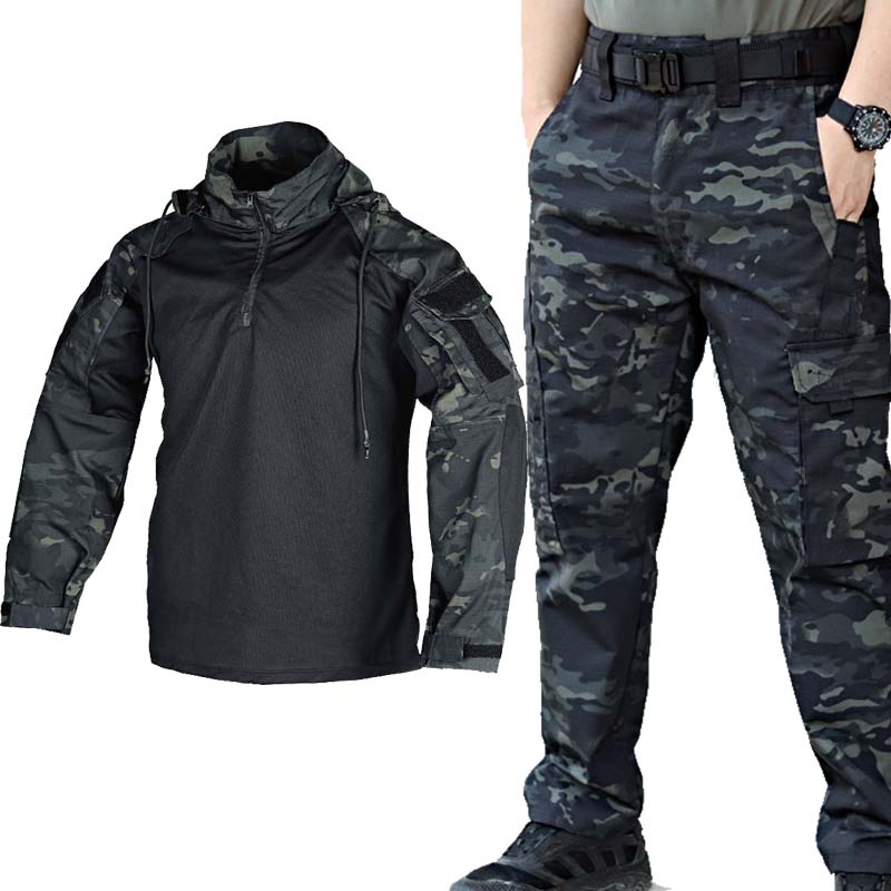 Herren CP Camo Tactical Combat – Hunting Outdoors Bewertung und Preis