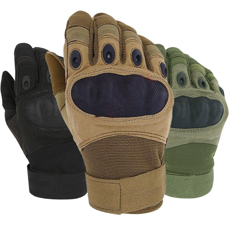 Taktische Vollfingerhandschuhe – Hunting Outdoor Logos Bewertung und Preis