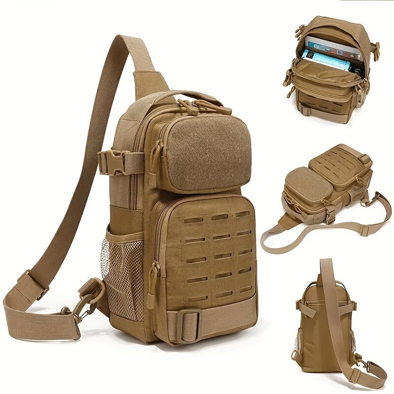 Outdoor-Sport-Schulter tasche  – Outdoor Hunting Range Bewertung und Preis