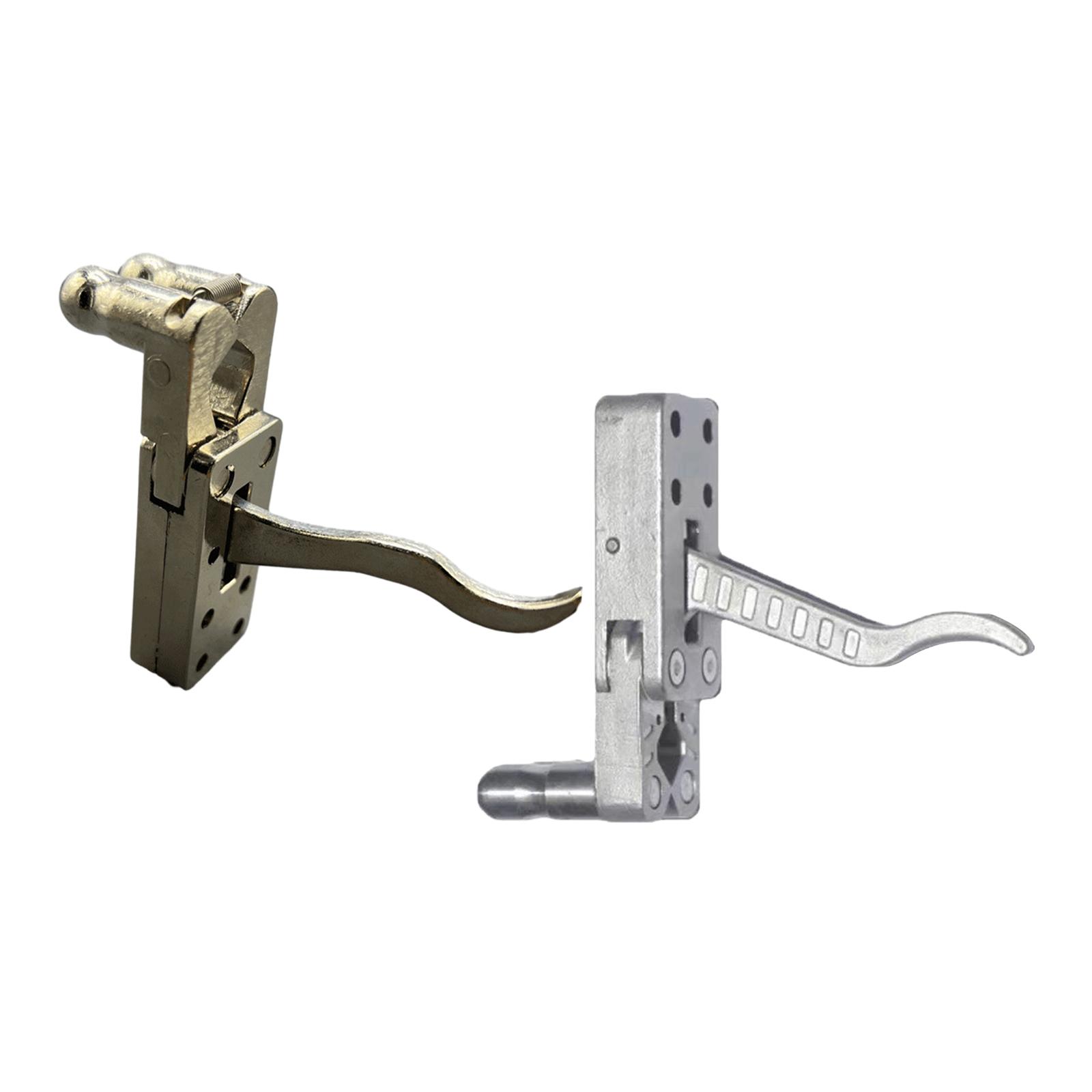 Katapult-Auslösegerät Schießwe – Outdoor Hunting Slingshot Release Device Slingshot Release Device Catapult Trigger Bewertung und Preis