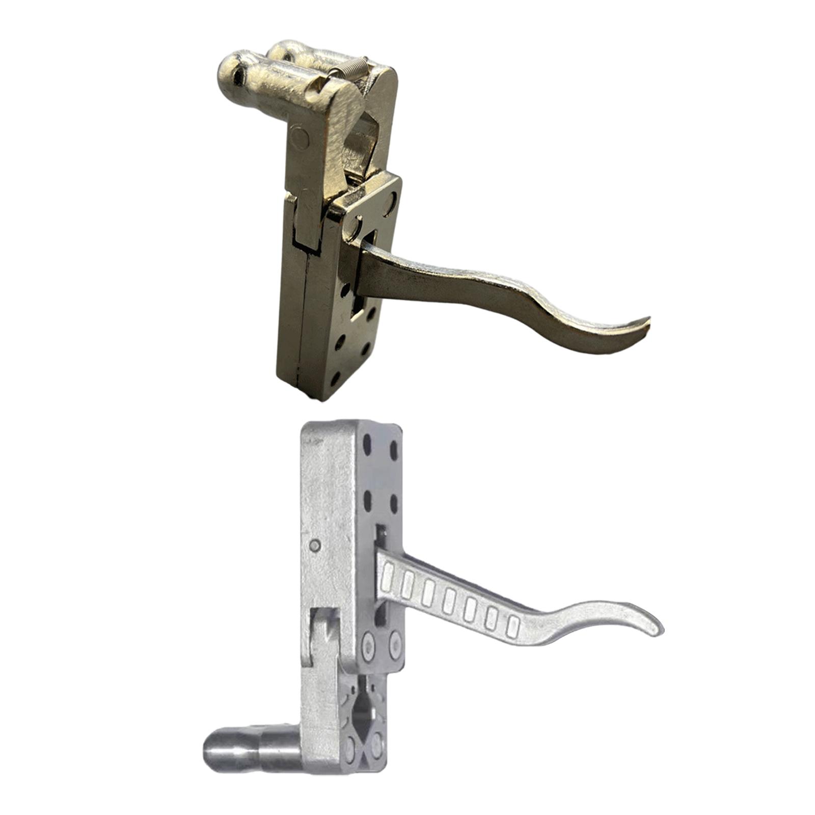 Katapult-Auslösegerät Schießwe – Outdoor Hunting Slingshot Release Device Slingshot Release Device Catapult Trigger Bewertung und Preis
