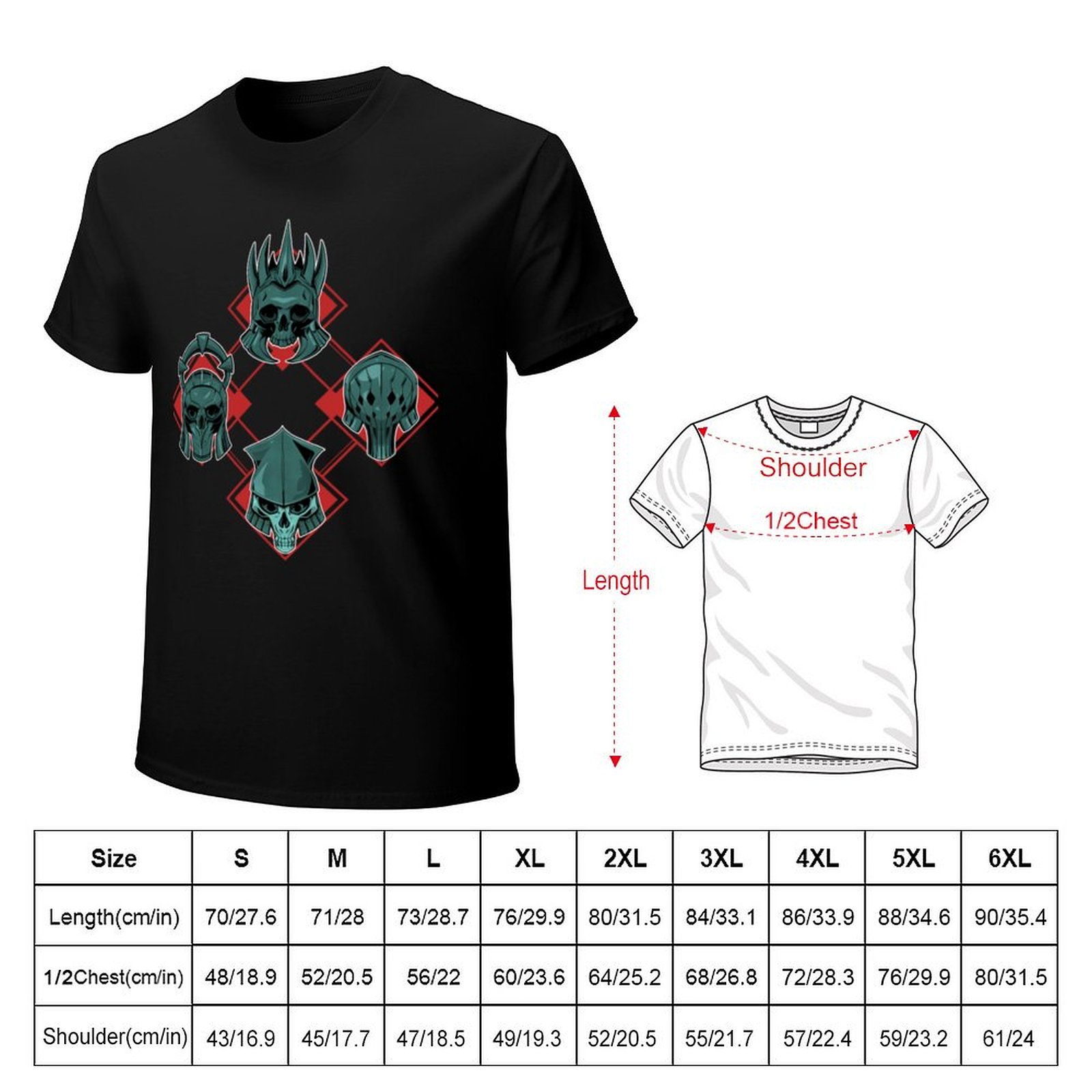 The Wild Hunt T-Shirt, bequeme – Wildman Hunting & Outdoor Photos Bewertung und Preis