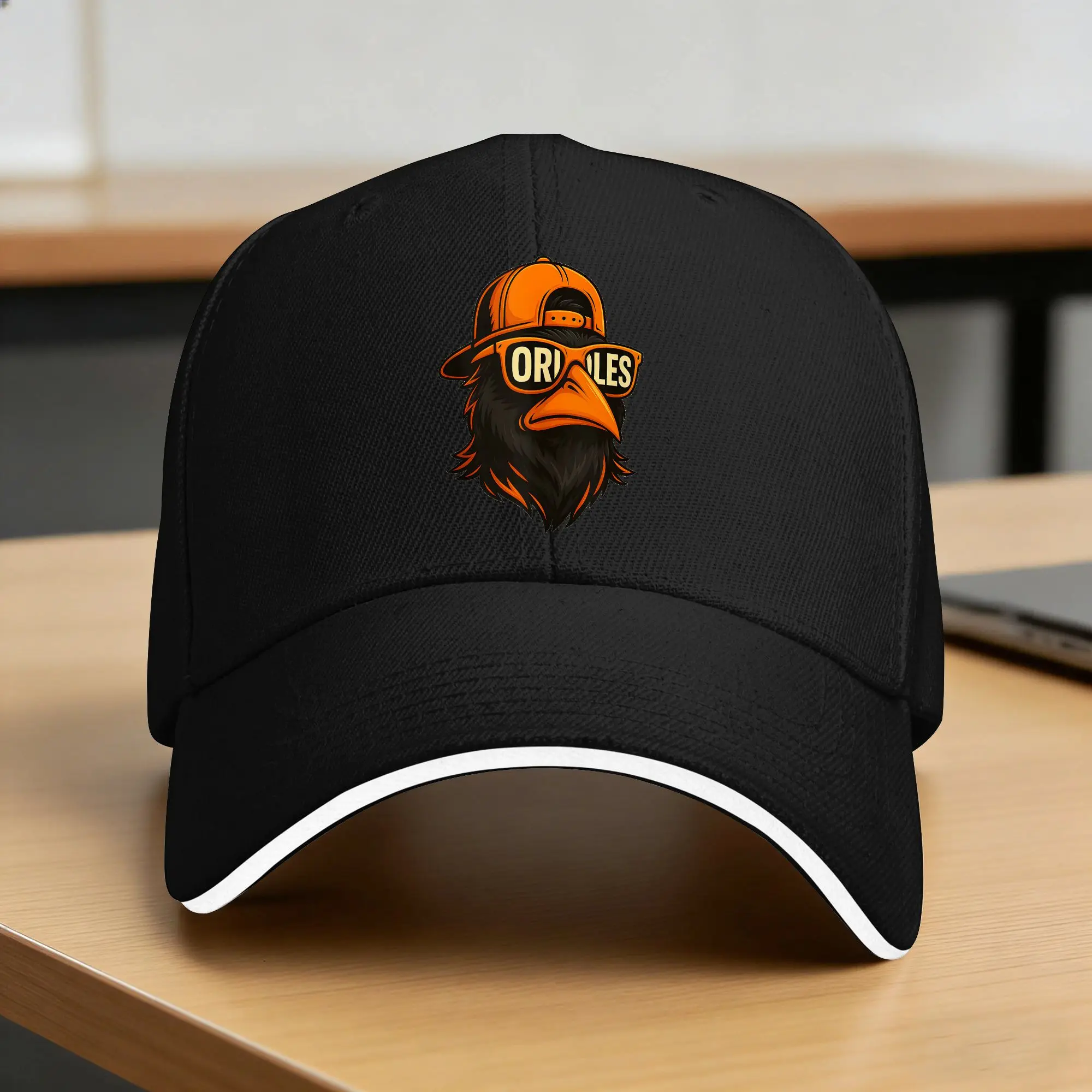 Sommerliche, lässige Baseballk – Outdoor Hunting Names Bewertung und Preis