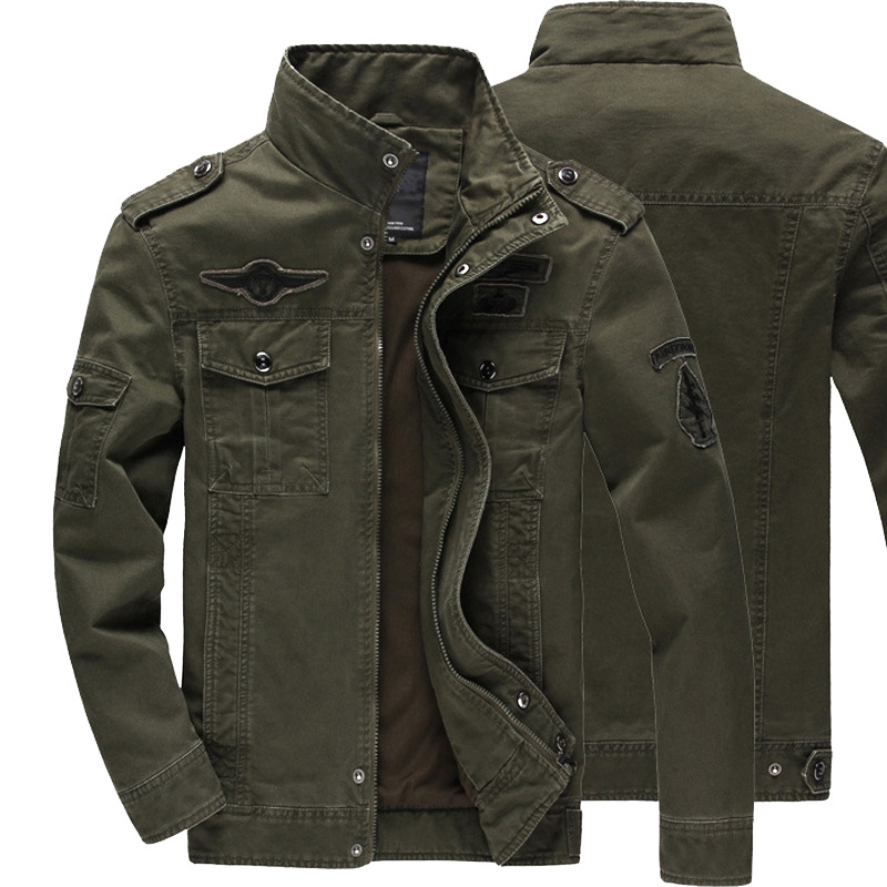 2024 neue Baumwolljacke für He – Wildman Hunting & Outdoor Photos Bewertung und Preis
