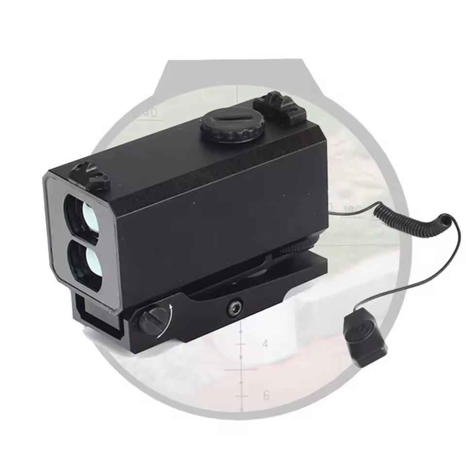 Automatischer Mini-Laser-Entfe – Outdoor Hunting Range Bewertung und Preis