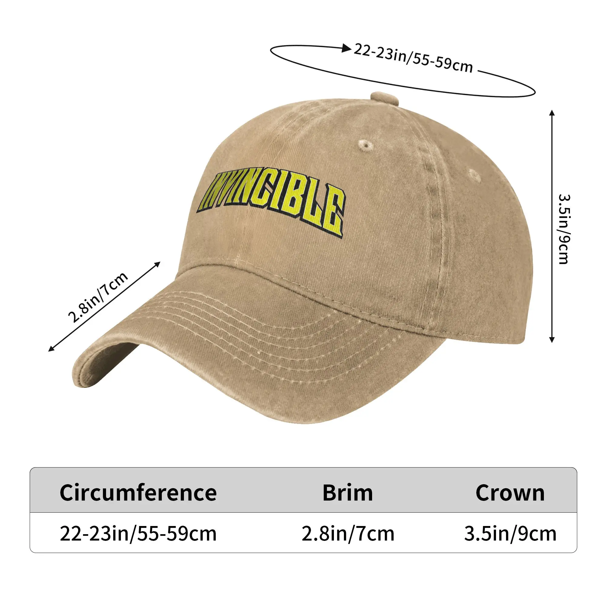 Invincibles Season Clean Logo  – Hunting Outdoor Logos Bewertung und Preis
