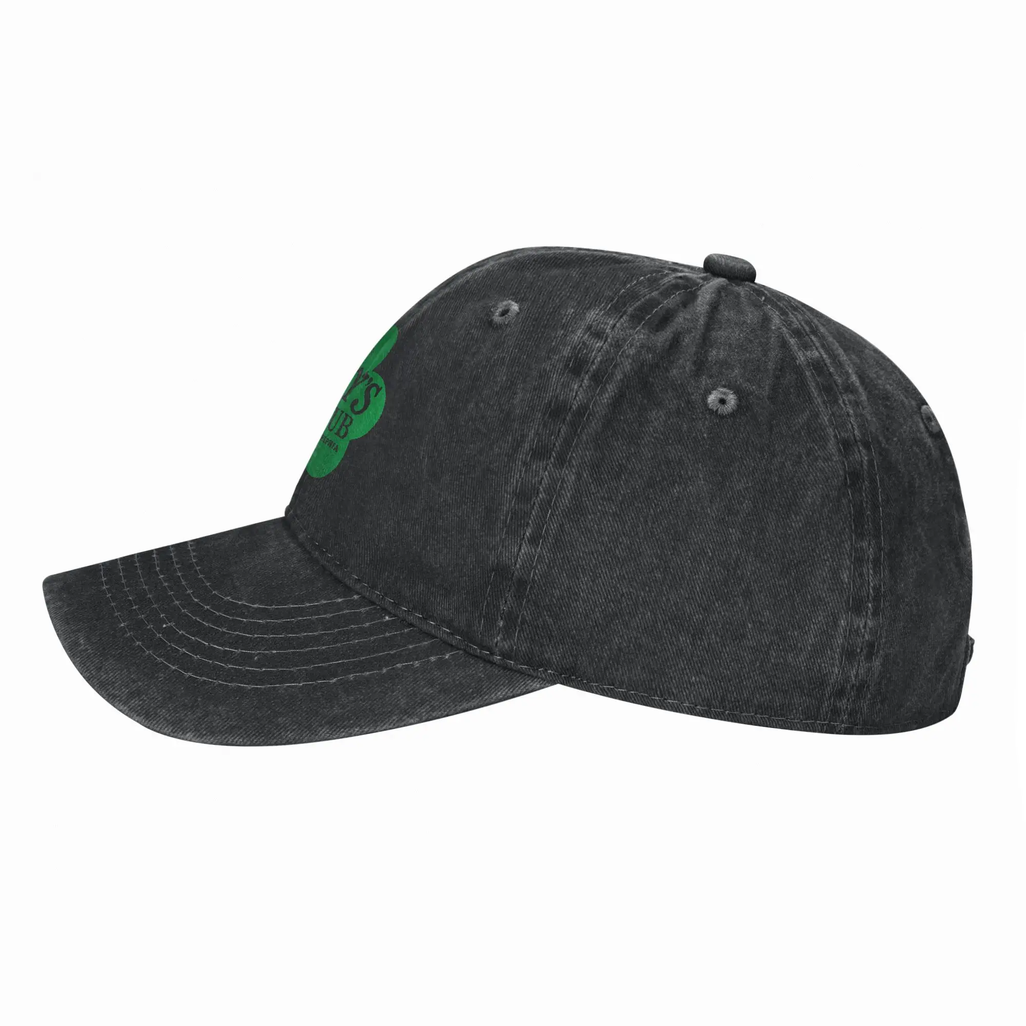 Baseballkappe Paddy’s Worst Ba – Hunting Outdoor Logos Bewertung und Preis