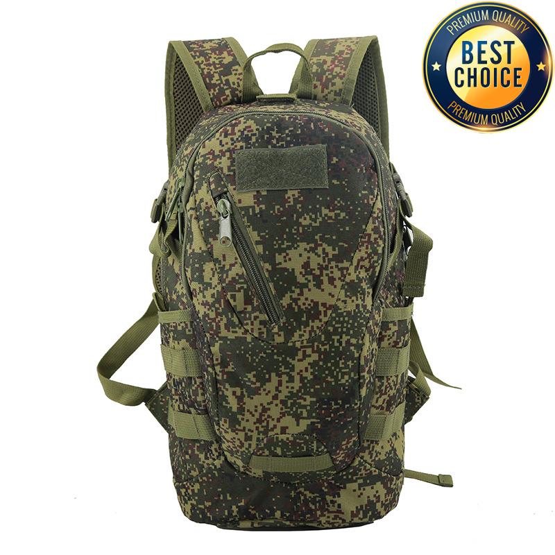 Reiserucksack Taktischer Rucks – Hunting Outdoors Bewertung und Preis