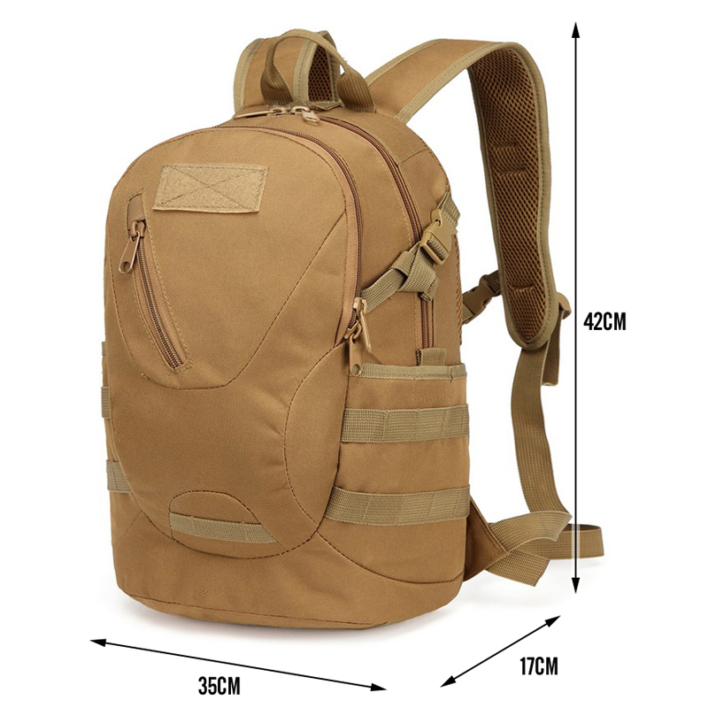 Reiserucksack Taktischer Rucks – Hunting Outdoors Bewertung und Preis