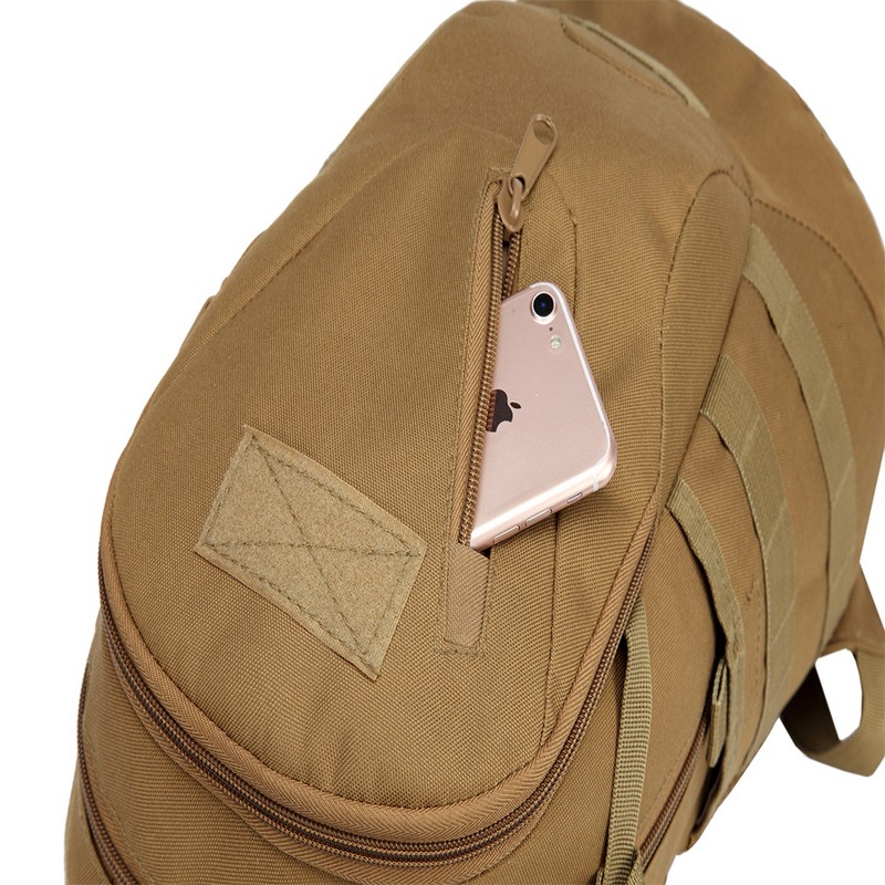 Reiserucksack Taktischer Rucks – Hunting Outdoors Bewertung und Preis