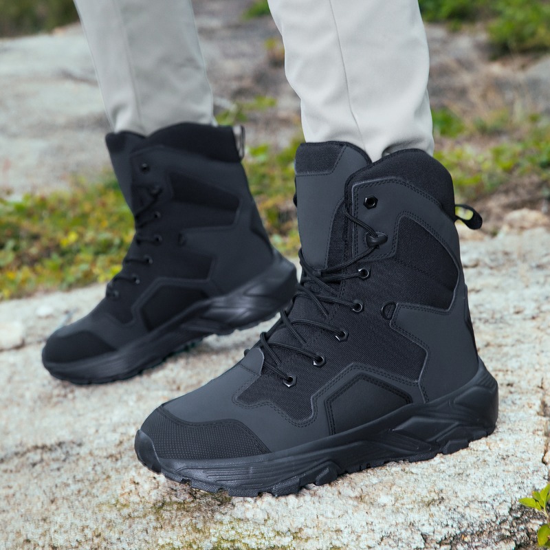 Herren Taktische Stiefel mit S – Wildman Hunting & Outdoor Photos Bewertung und Preis