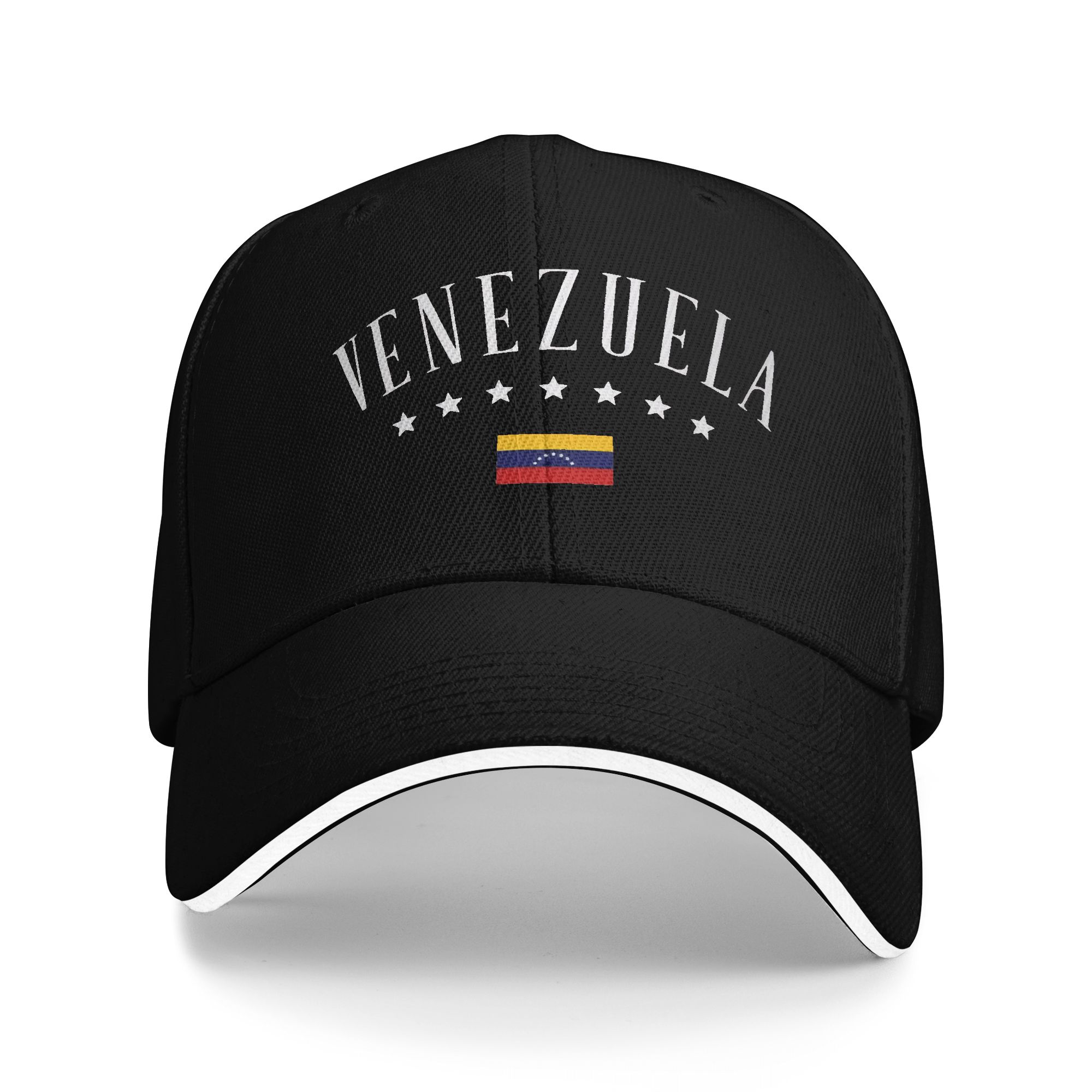 Venezuela Baseballkappe Modisc – Hunting Outdoor Logos Bewertung und Preis