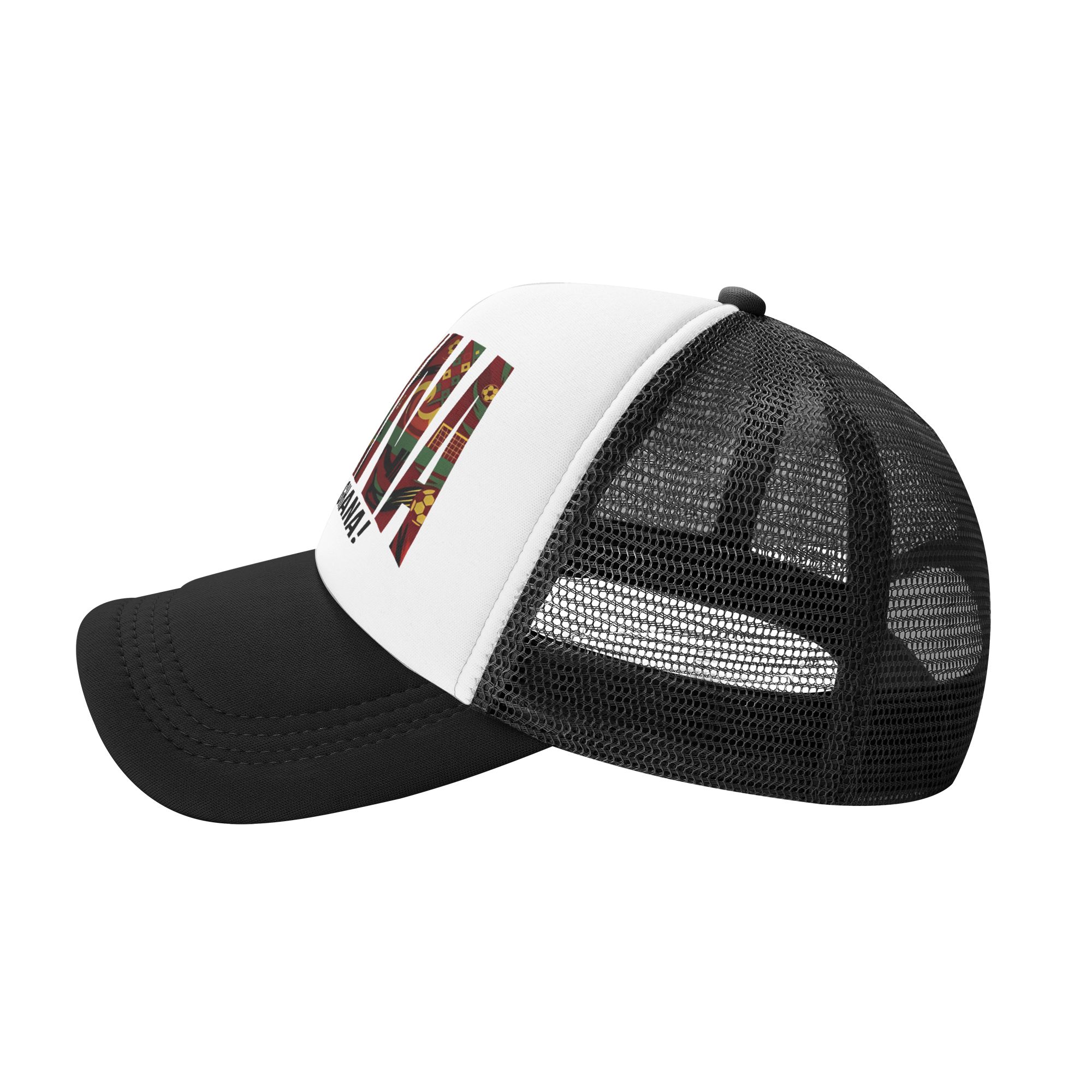 Ghana Nationalmannschaft Sonne – Hunting Outdoor Logos Bewertung und Preis