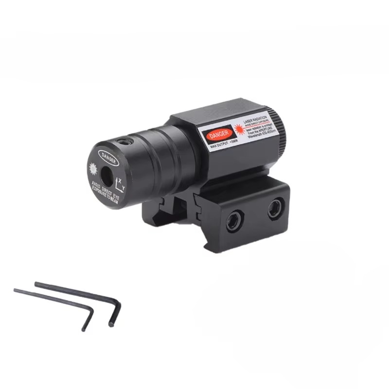 Taktischer Roter Laser Leistun – Outdoor Hunting Guide Bewertung und Preis